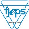 Logo of the association Foyer des jeunes et d'éducation populaire et sportive (FJEPS)